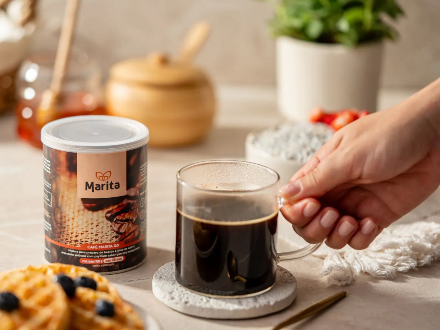Café Marita 3.0
