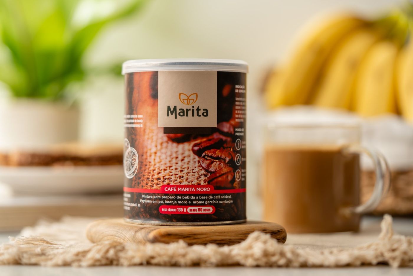 Café Marita Moro