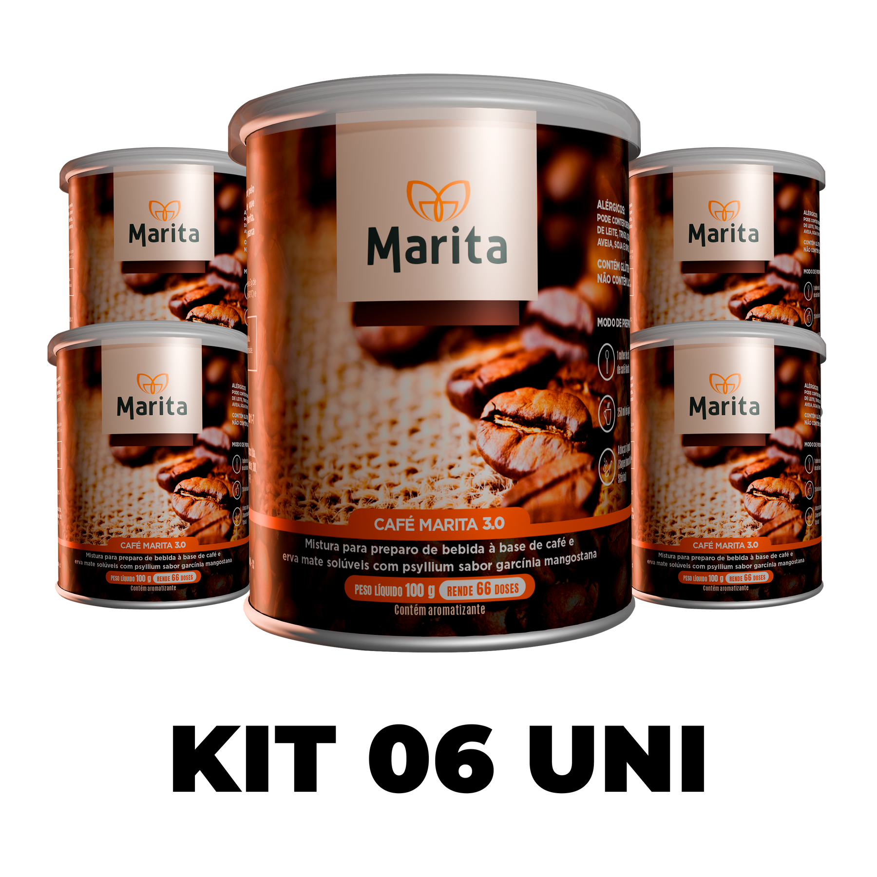 Café Marita 3.0
