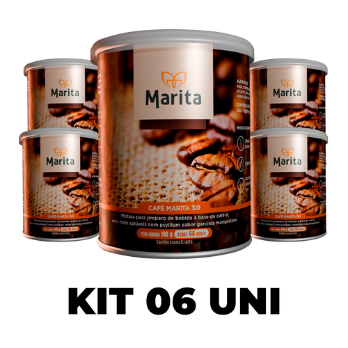 Café Marita 3.0 | Reventa