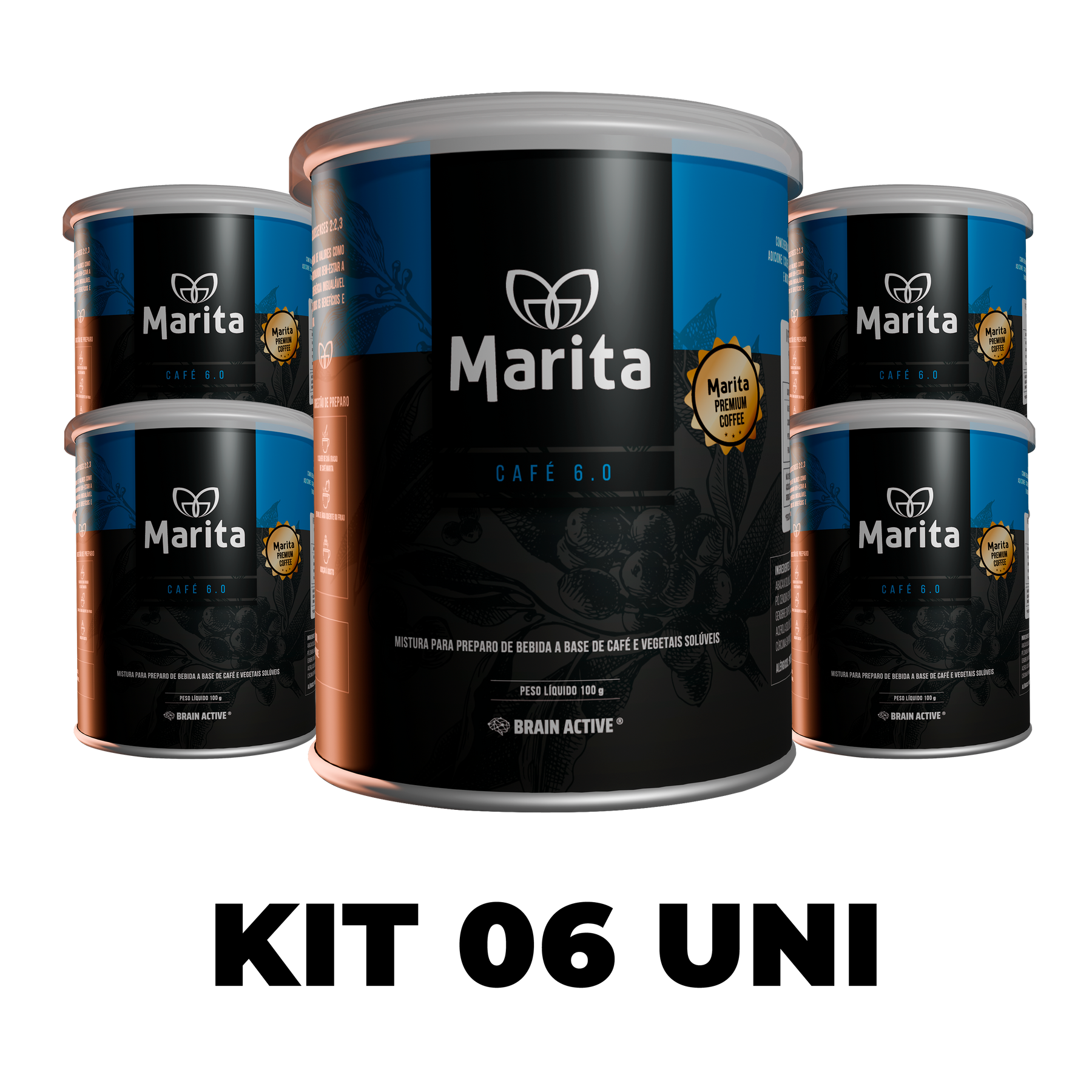 Café Marita 6.0