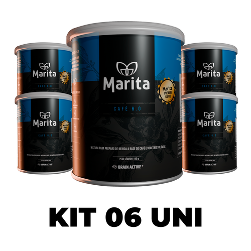 Café Marita 6.0 | Reventa