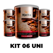 Café Marita Moro (QUEMA GRASA)