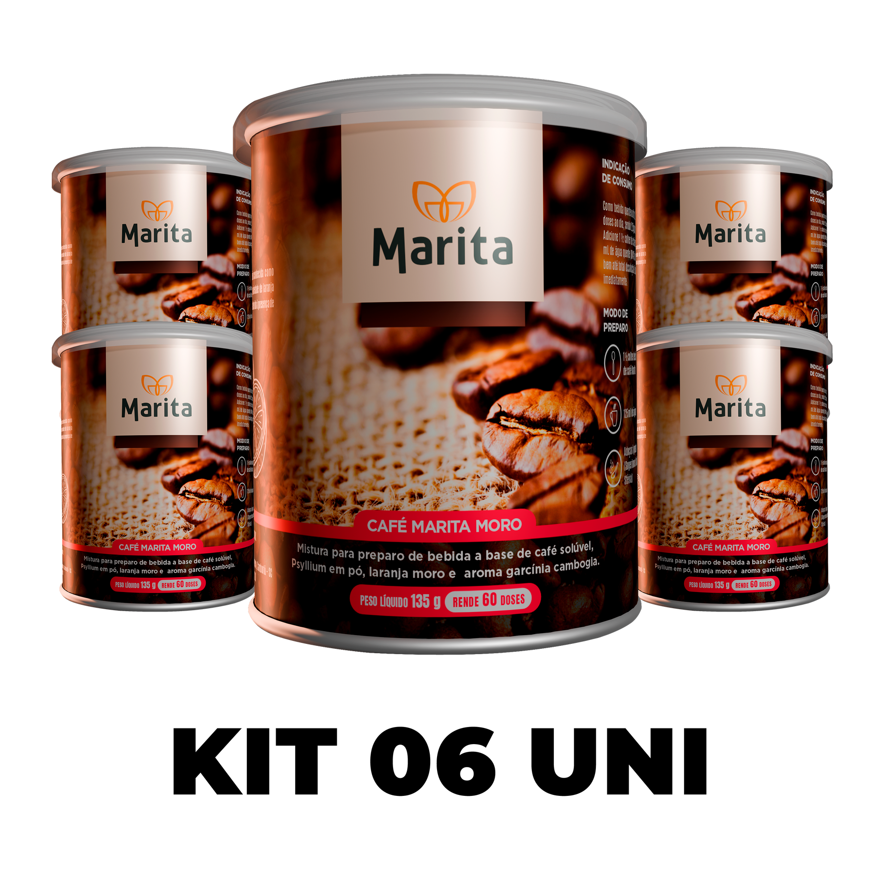 Café Marita Moro