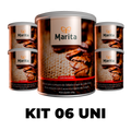 Café Marita Rojo