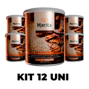 Café Marita 3.0 (ADELGAZAR)