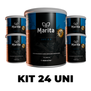 Café Marita 6.0 (BRAIN ACTIVE)