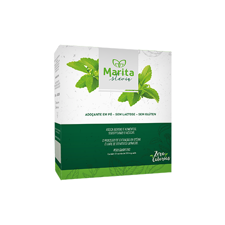 Marita Stevia