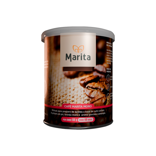 Café Marita Moro