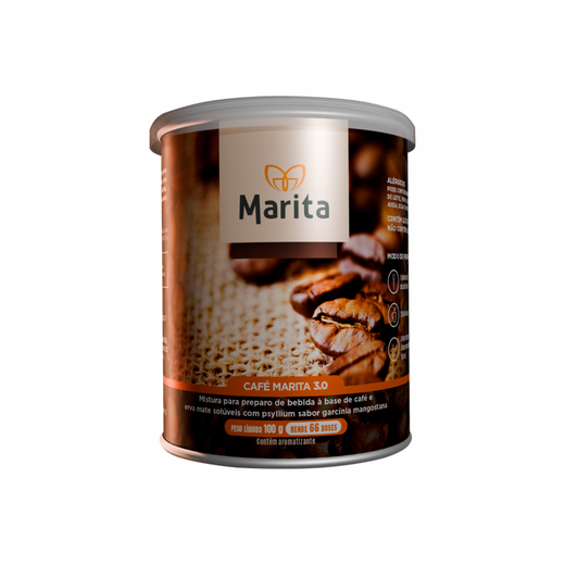 Café Marita 3.0