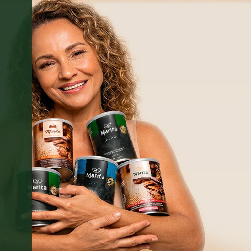 Reventa Café Marita