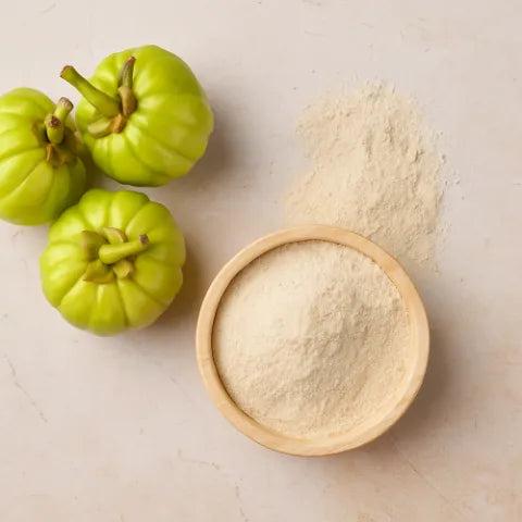 Garcinia Cambogia