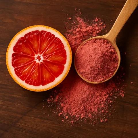 Naranja Moro