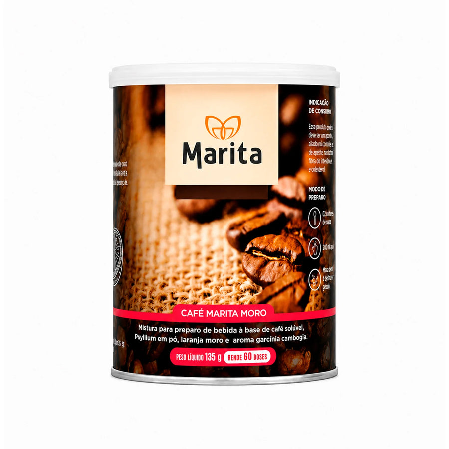 Café Moro