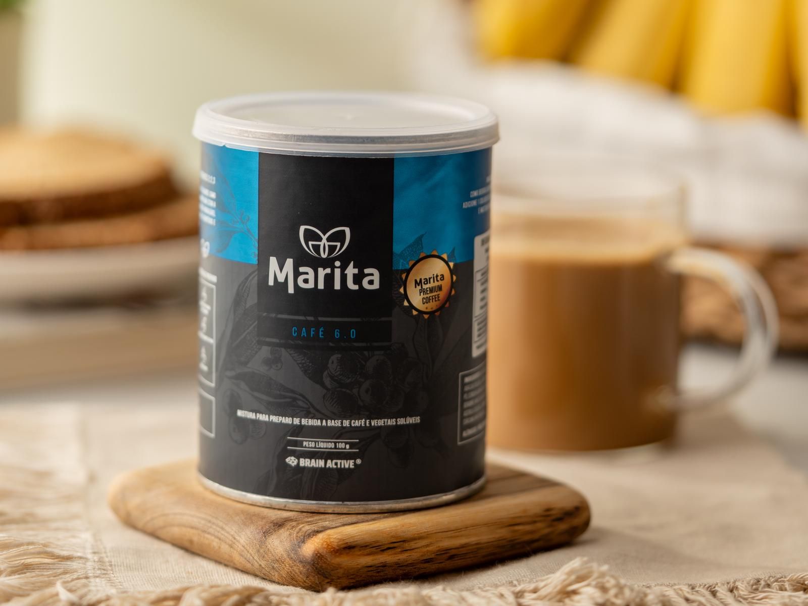Café Marita 6.0