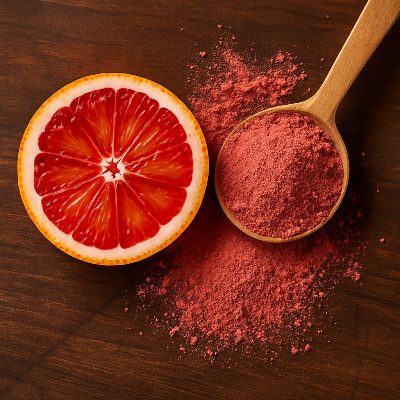 Naranja moro