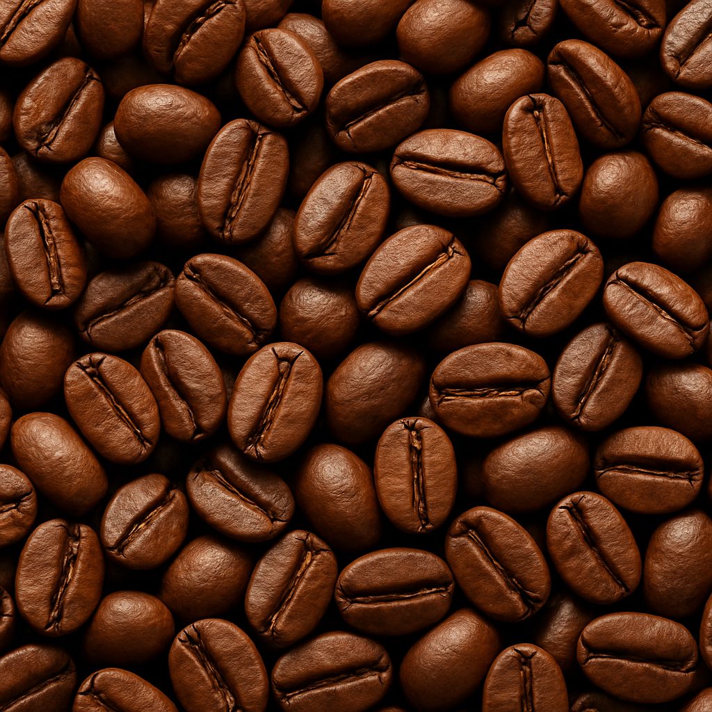 Café gourmet soluble